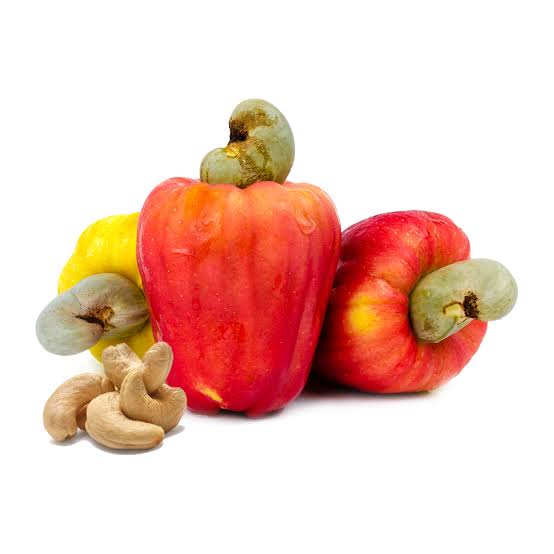 Cashew Nuts