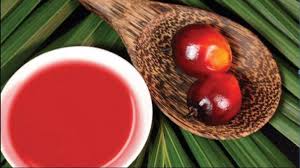 Palm-oil