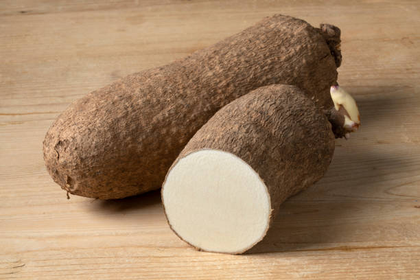 yam